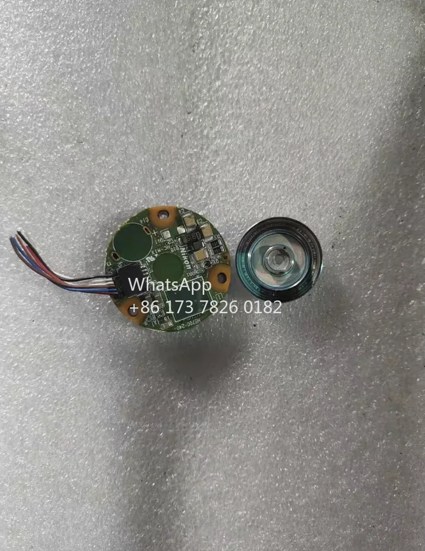 MX50AD01 HS700-240 리퍼된 인코더 리퍼 OK HS700 240