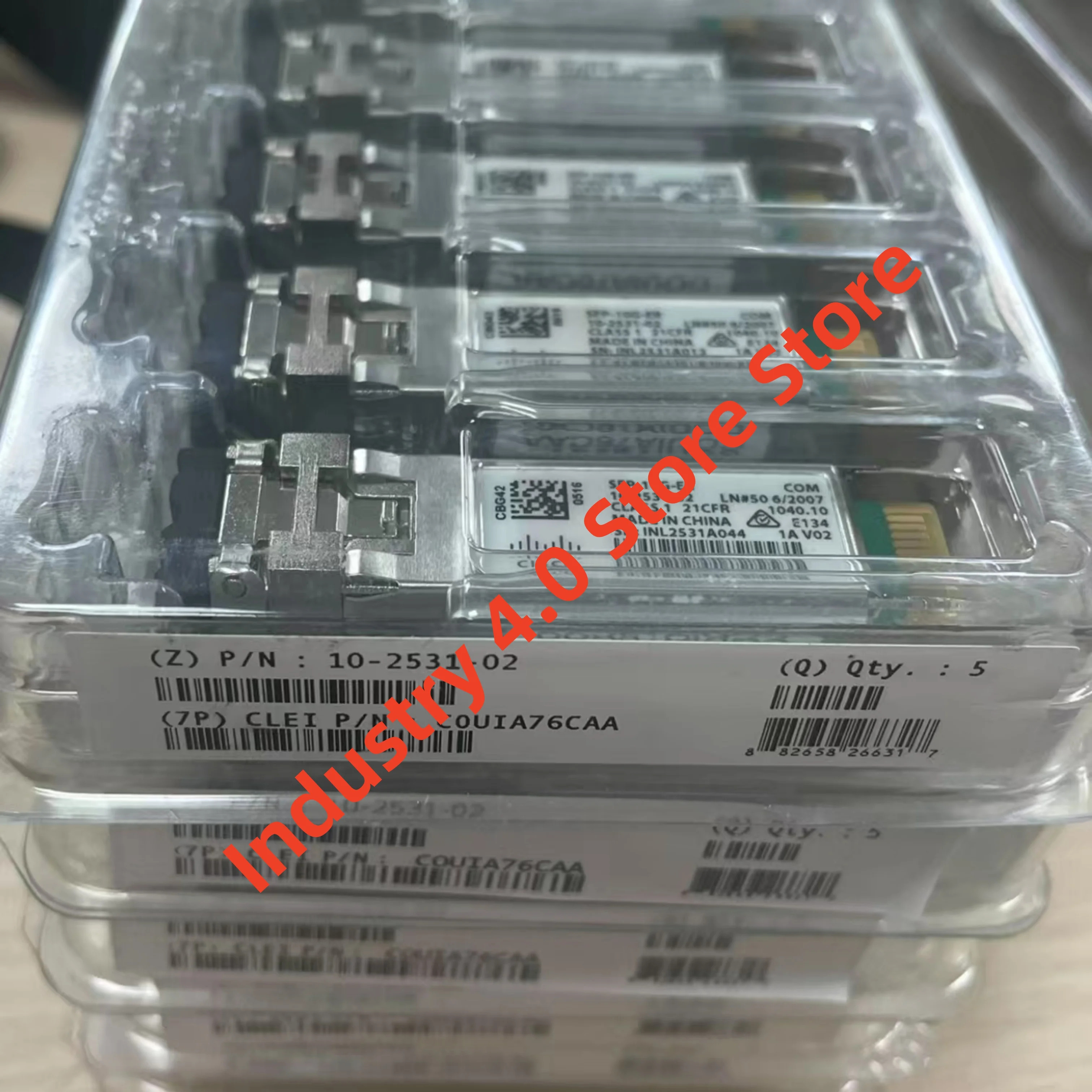SFP-10G-ER 원본