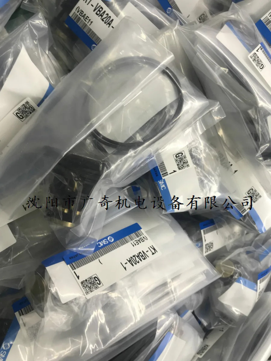 SMC 24V 5방향 솔레노이드 밸브 SY3240T-5MOZ-X234 SY3140T-5MOZ-X234 SY