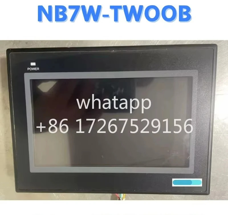 리퍼 터치스크린 NB7W-TWOOB OK