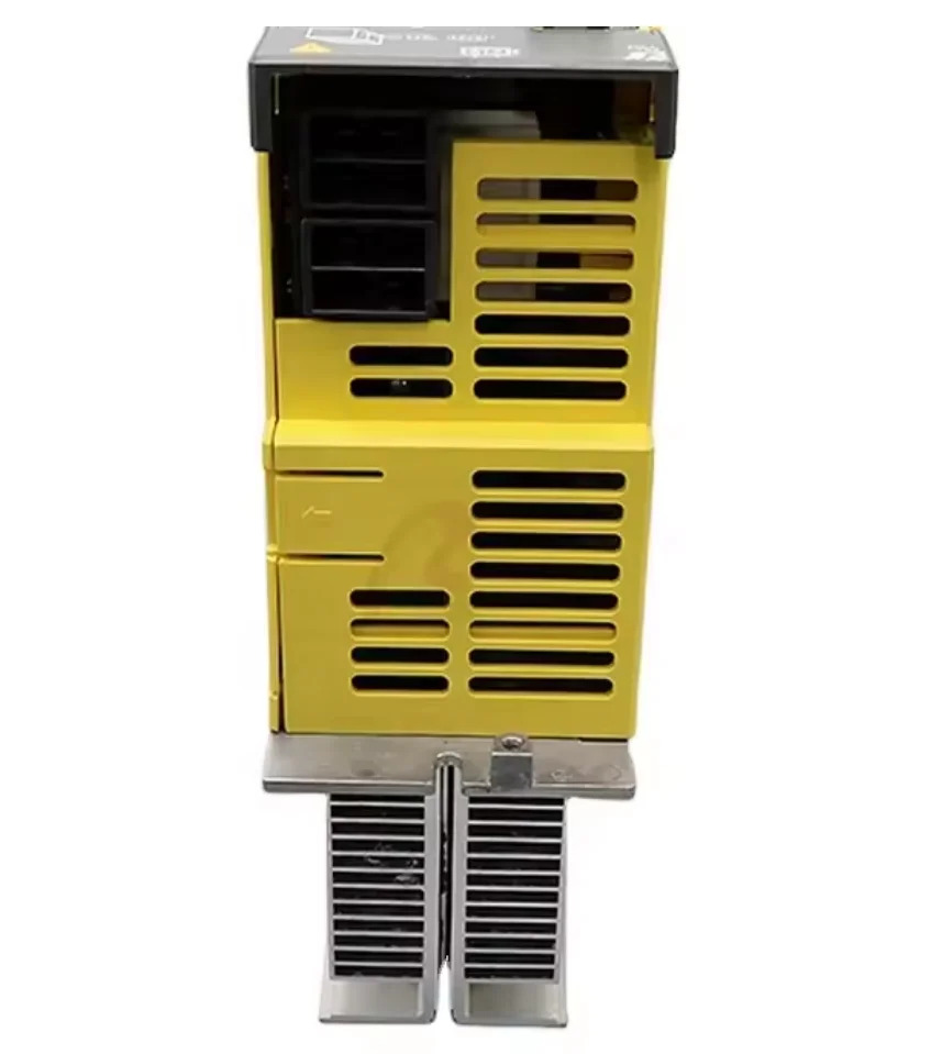 A06B-6220-H002 Fanuc 서보 드라이브 모듈 리퍼 OK A06B 6220 H002