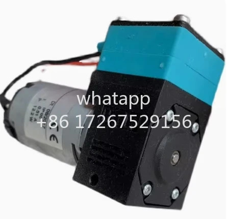 오리지널 KNF NF30 12V 11.9W 진공 펌프 다이어프램