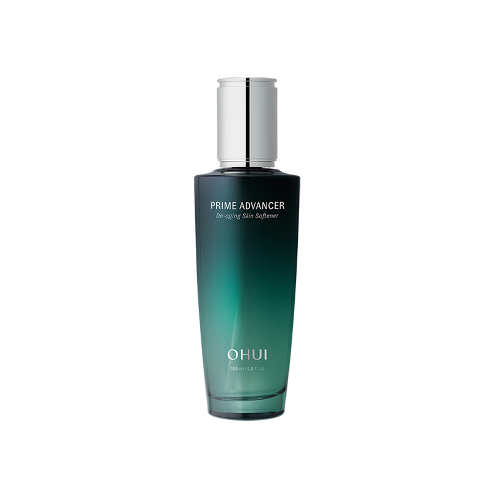 오휘 프라임 어드밴서 디에이징 스킨소프너 150ml - 상품 이미지