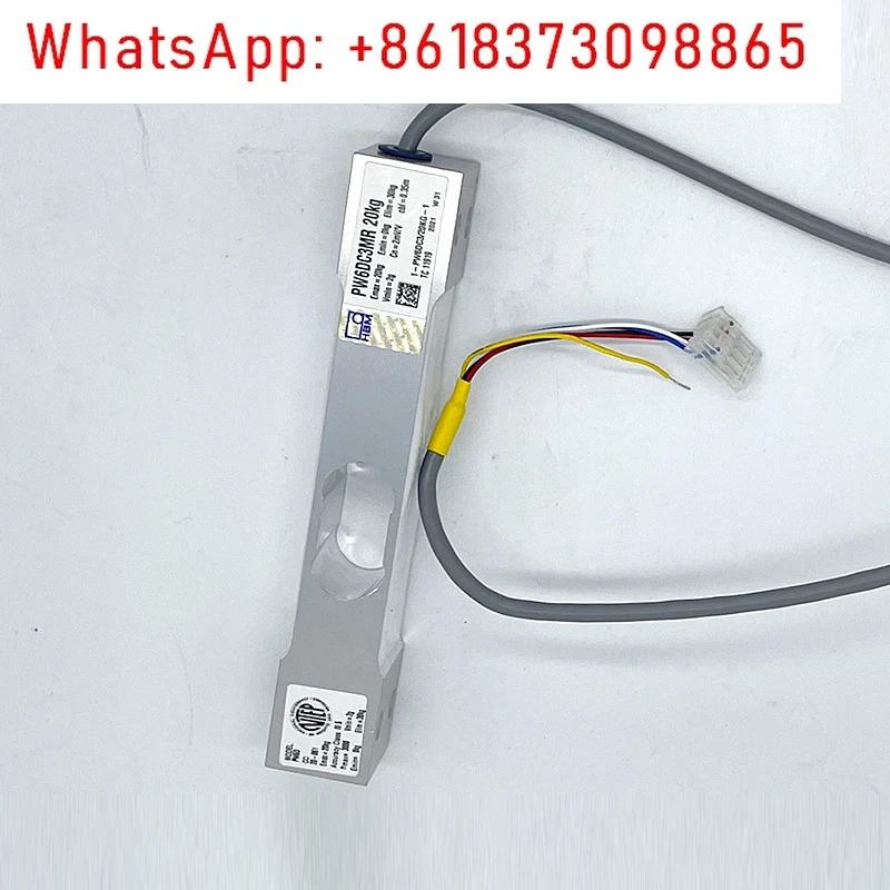 HBM 계량력 센서 1-PW6DC3/3/5/10/15/20/30/40KG-1