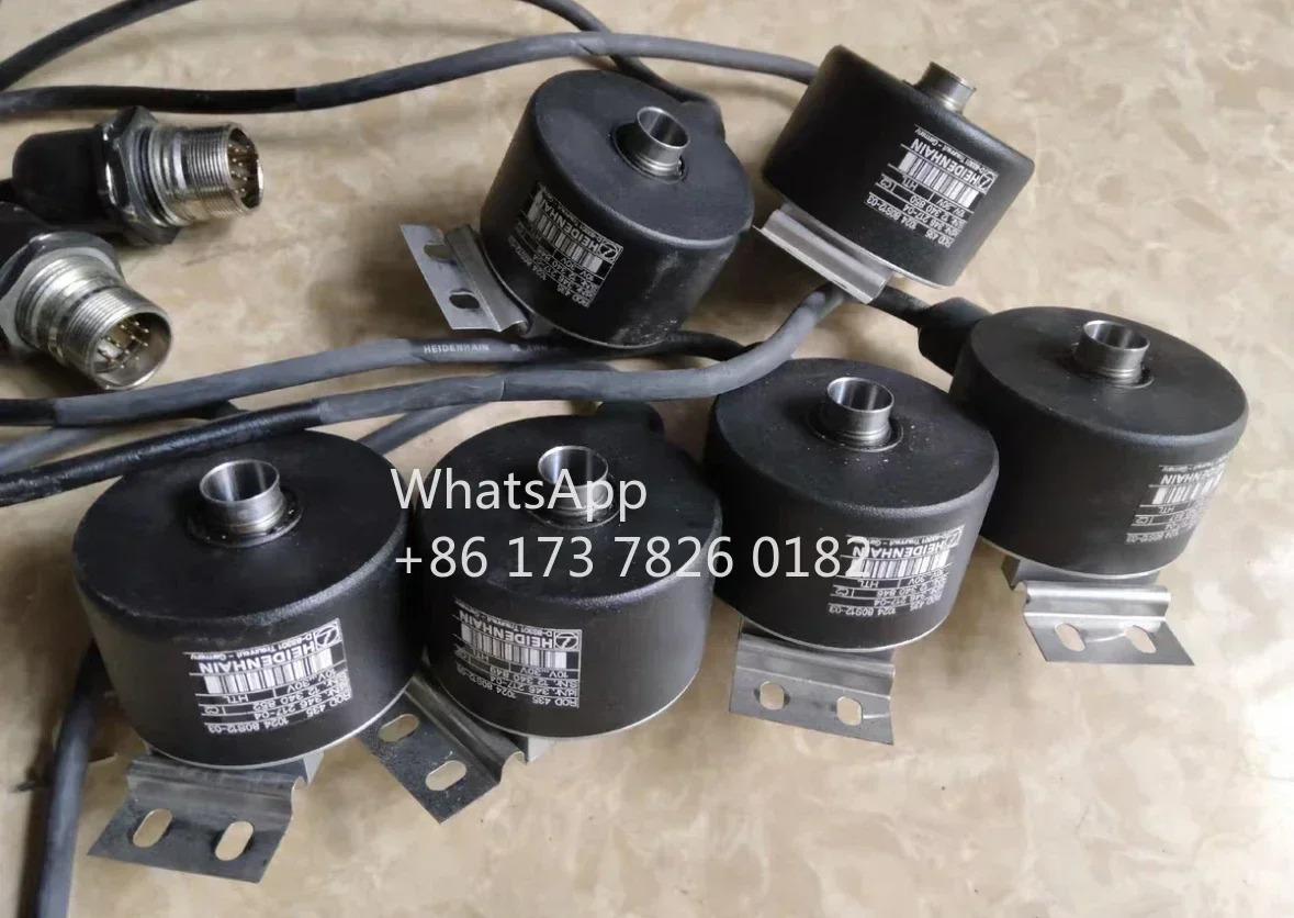 리퍼 엔코더 ROD 435102480 s12-03