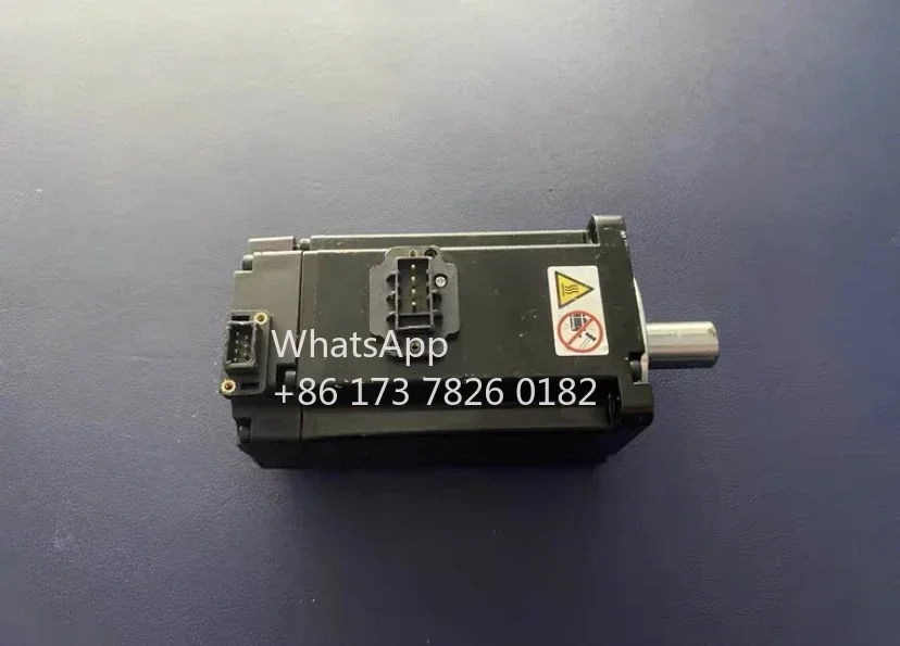 MS1H4-40B30CB S131Z 서보모터 리퍼 ok