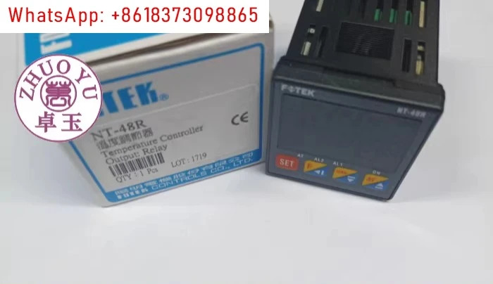 온도 조절기 NT-48R