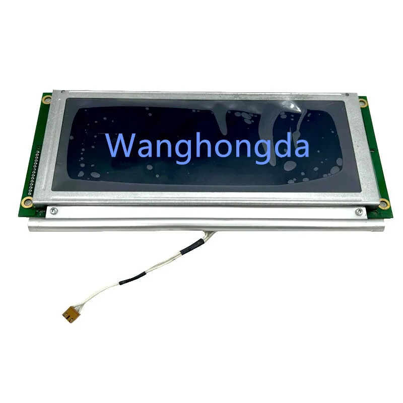 오리지널 LCD 화면 포장 G649D