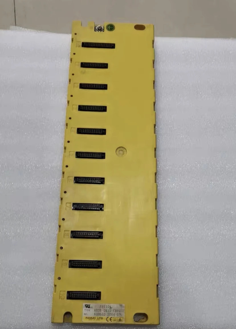 A03B-0819-C001 FANUC IO 보드 모듈