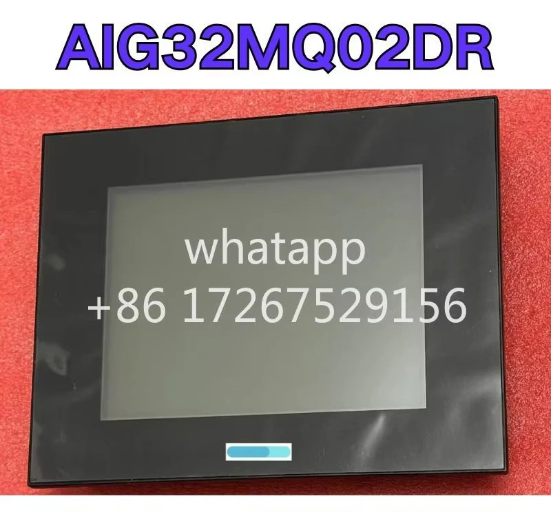 리퍼 터치 스크린 AIG32MQ02DR OK