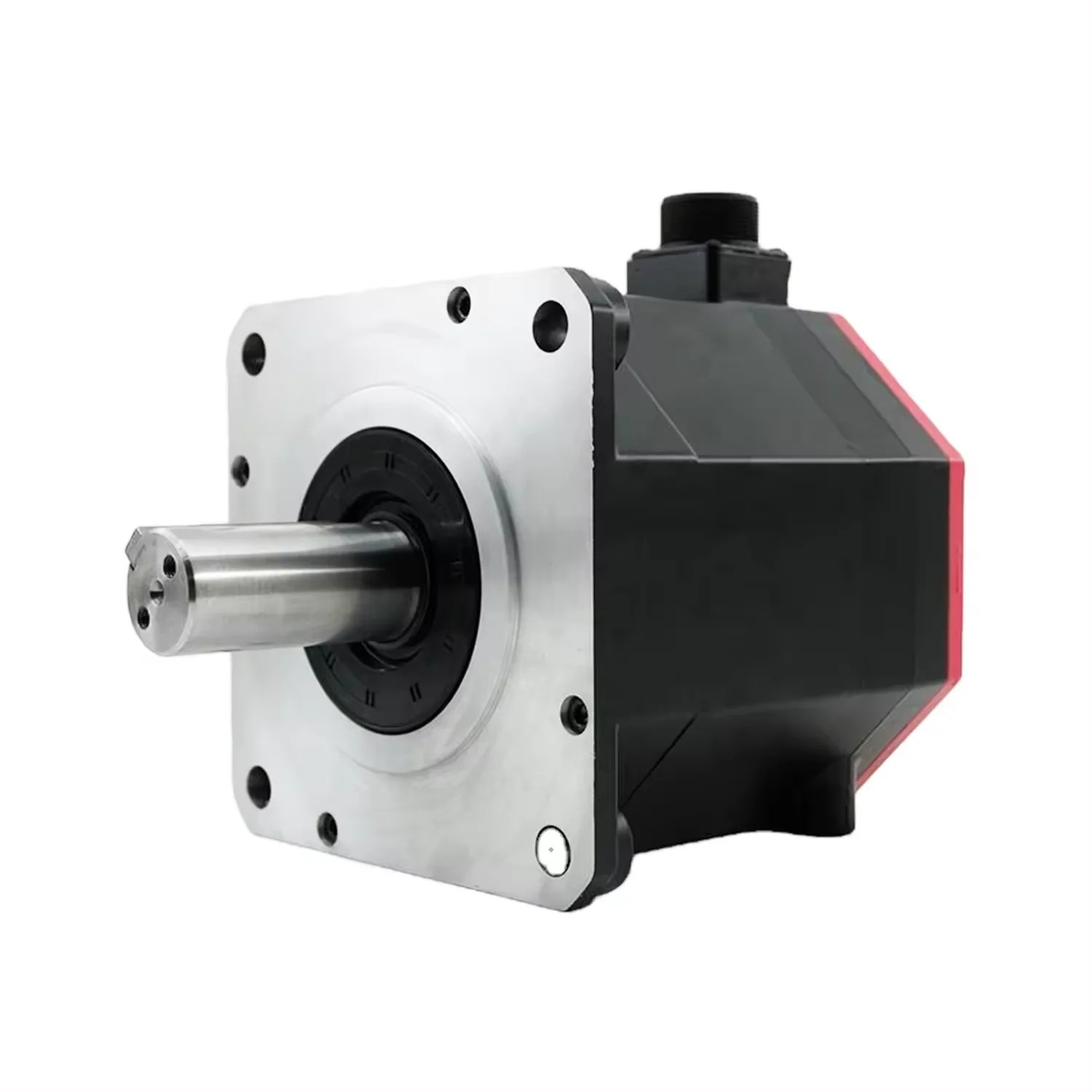 A06B-0083-B203 Fanuc 서보모터 Ok A06B 0083 B203 리퍼 완료