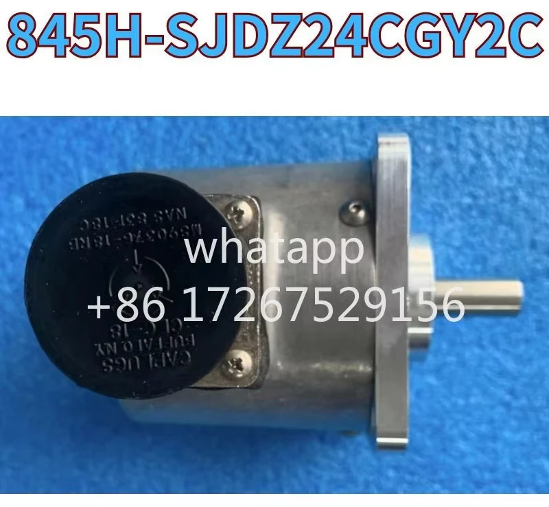인코더 845H-SJDZ24CGY2C