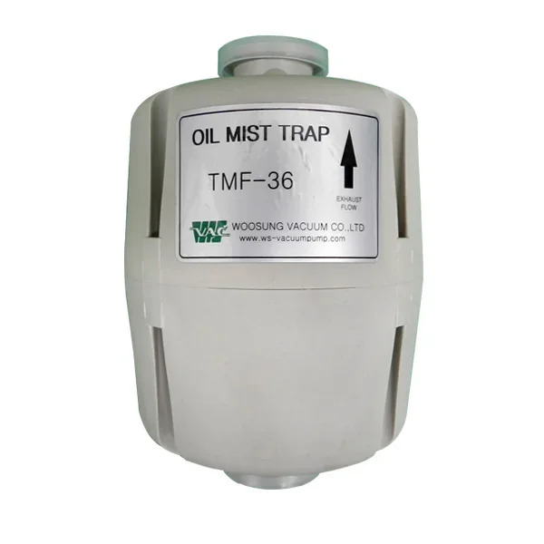 WOOSUNG TMF 오일 미스트 분리기 필터 TMF-12 TMF-36 TMF-90