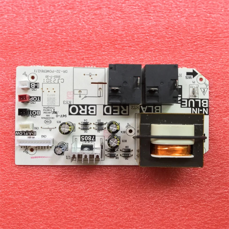 F80-32DE6 전기 온수기 EI48PTC-084-2 전원 보드 F60F50-22DE5 DR-32