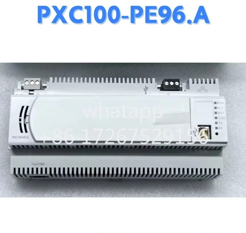 컨트롤러 PXC100-PE96.A 원본