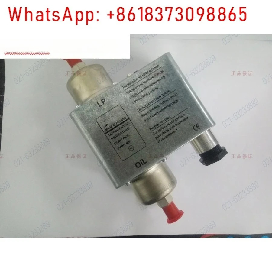 MP 55 54 오일 압력 스위치 060B 0168 0171 0172 0167 0299
