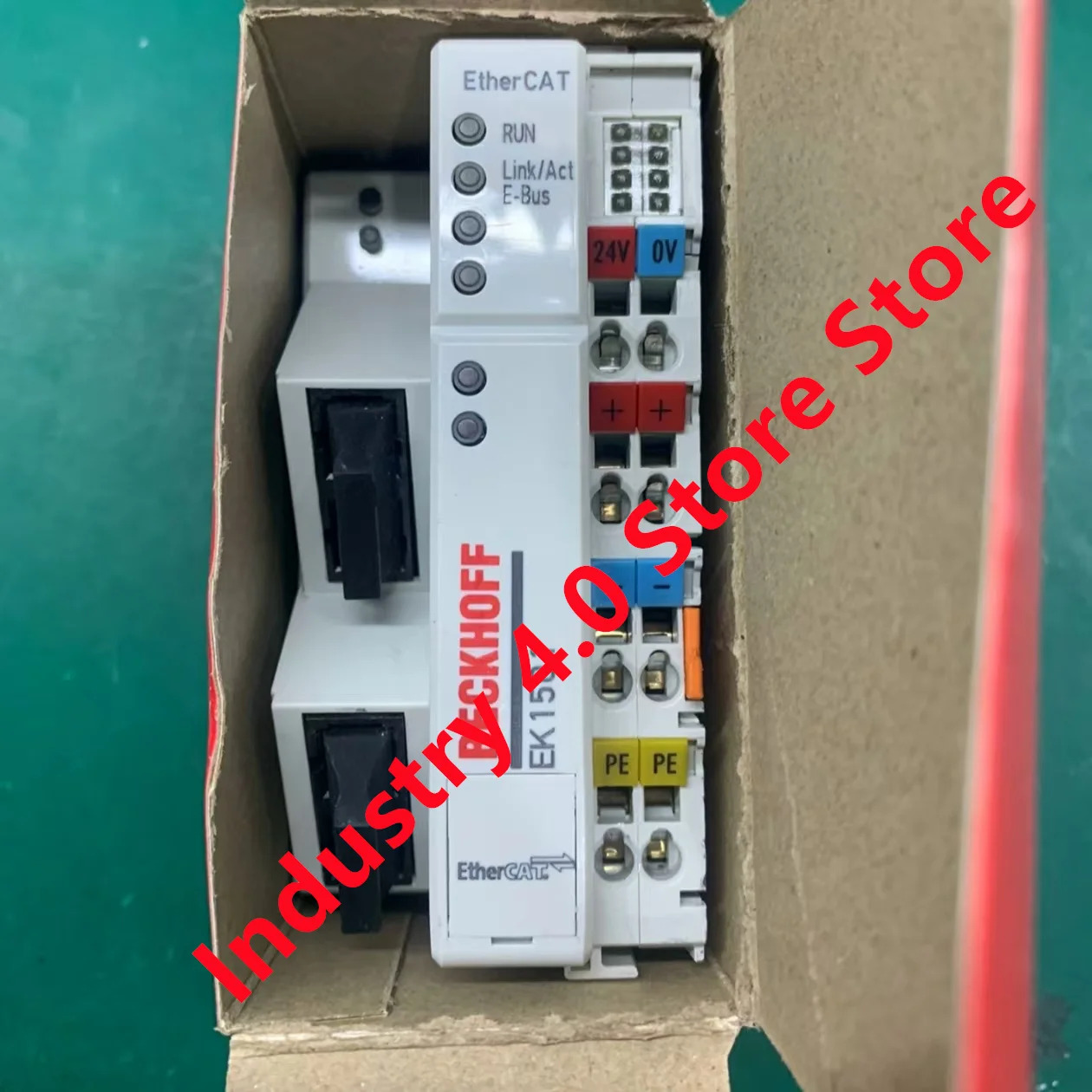 EK1501 EL2622 신 오리지널