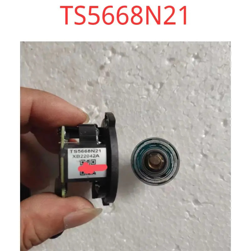 리퍼 OK 인코더 TS5668N21