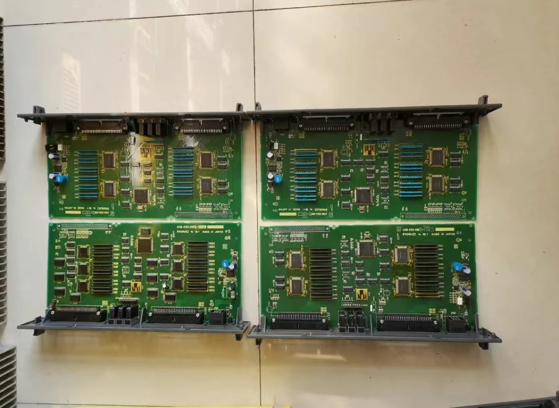 A16B-2203-0881 리퍼 I/O 보드 가능