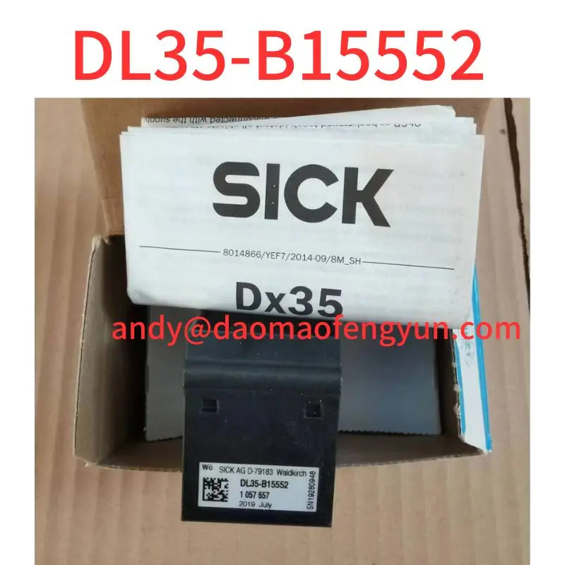 DL35-B15552 센서 1057657