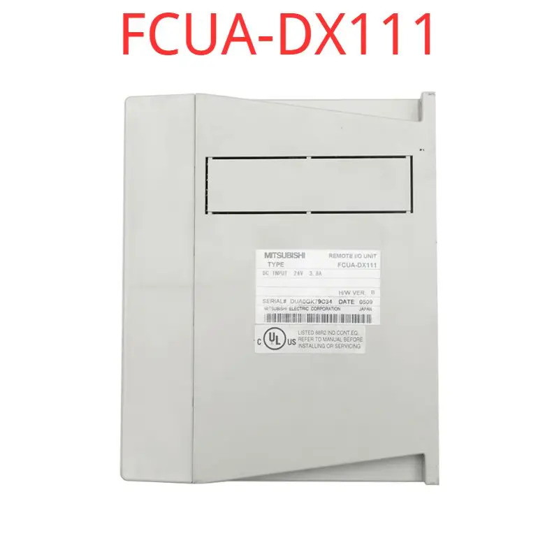 리퍼 OK FCUA-DX111