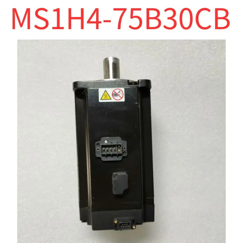 리퍼 모터 MS1H4-75B30CB