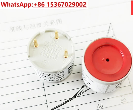 4CFC 4CM 광산 일산화탄소 센서 CO 4CO-500 BW