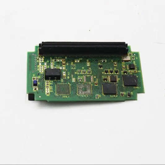 A20B-3300-0396 FANUC 축 카드 PCB 회로 기판은 CNC 시스템 컨트롤러대해 저렴하게 리퍼되었습니다.