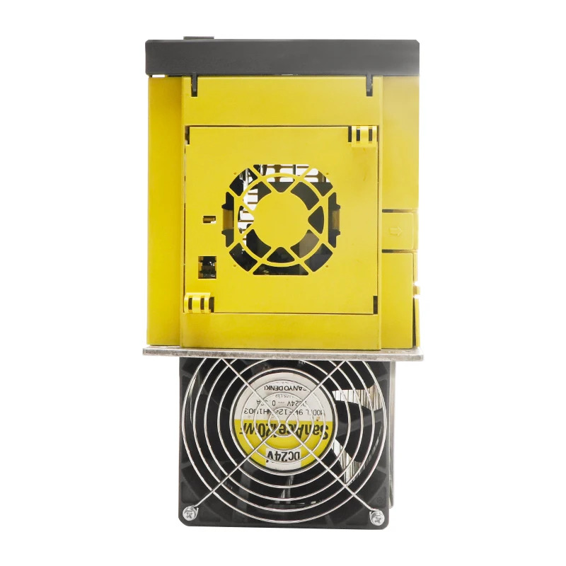 A06B-6110-H030 CNC 시스템FANUC 서보 드라이브 증폭기 모듈