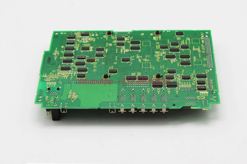 CNC 시스템 Pcb 회로 기판 A20B-8101-0401
