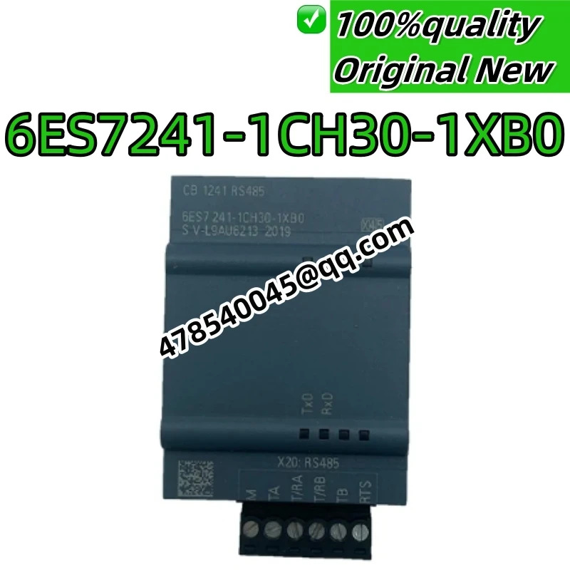 새제품 산업용 6ES7241-1CH30-1XB0