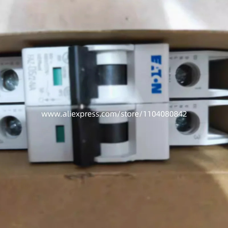EATON 회로차단기 FAZ-D5 2-NA 신