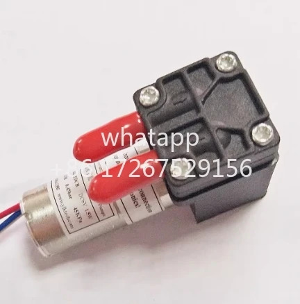 URIT-5100 URIT-5120 URIT-5180 UTIR-5160 URIT-5181 URIT-5190 URIT-5380 URIT-5380CRP 폐기워터펌프 진공 펌프 새 Y
