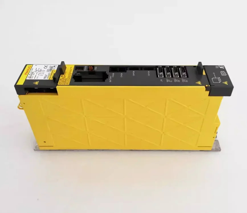 CNC 기계A06B-6114-H303 서보 드라이브 모듈