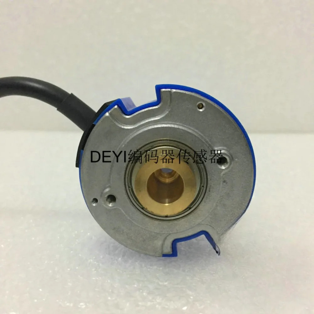 타마가와 인코더 서보모터 OIH48-2500P8-L6-5V FA-CODER TS5214N8599