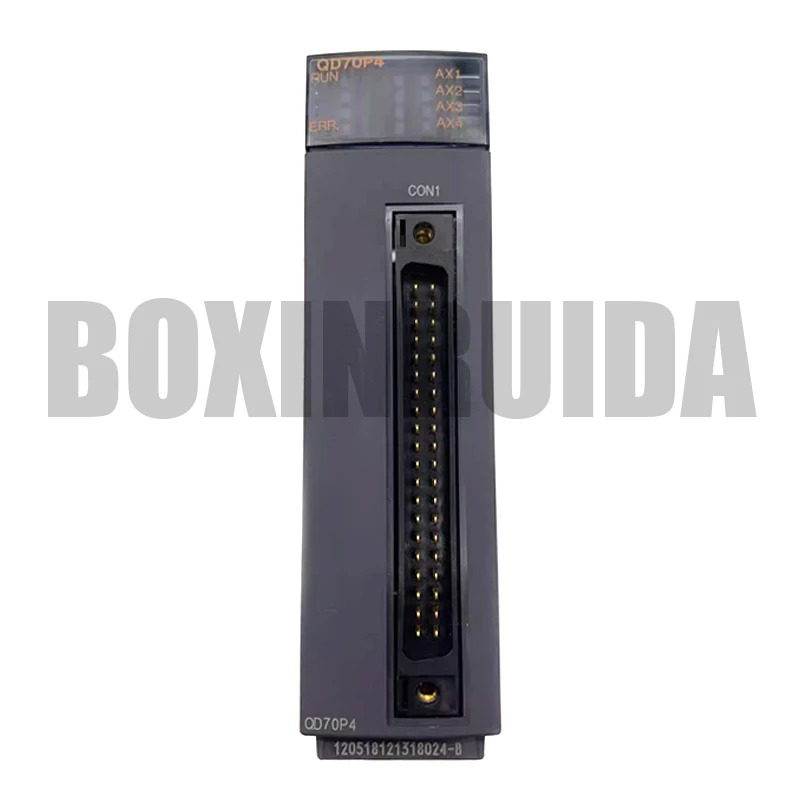 원본 QD70P4 QD70P8 QD70D4 QD70D8