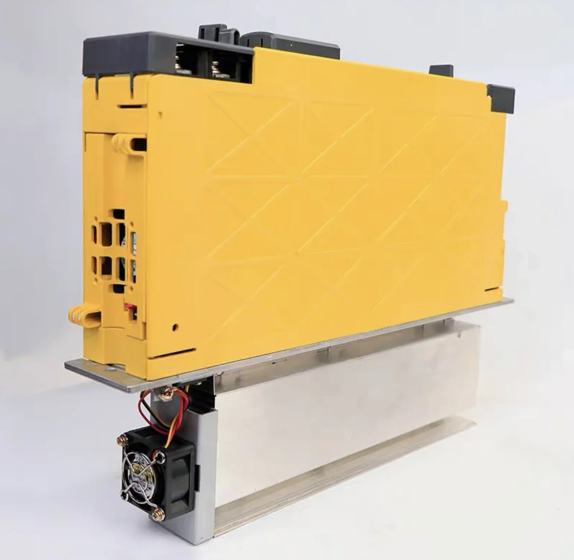 CNC 기계A06B-6114-H207 서보 드라이브 모듈