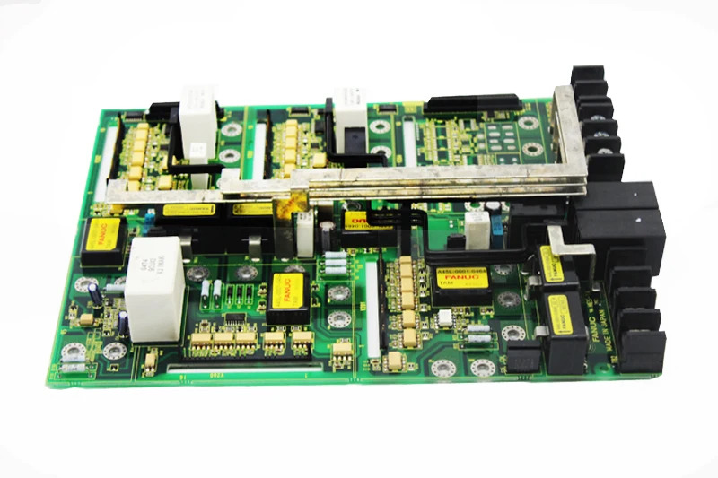 A20B-2101-0020 CNC 시스템 컨트롤러Fanuc PCB 보드 회로 기판 카드 저렴