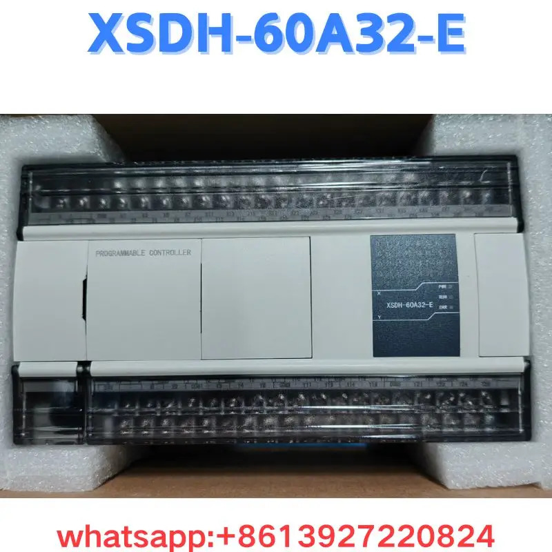 리퍼 PLC XSDH-60A32-E OK