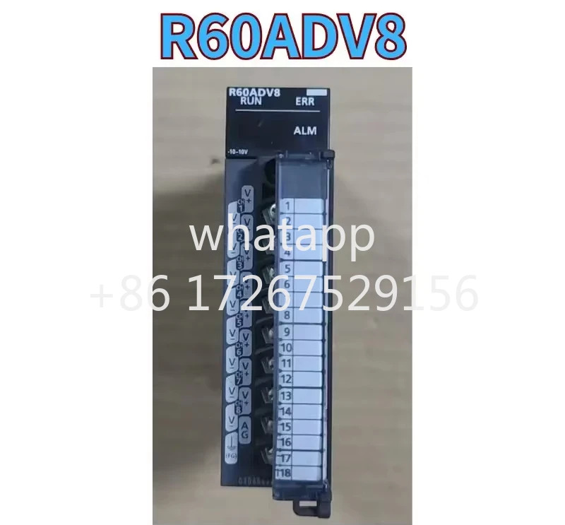 리퍼 모듈 R60ADV8 OK