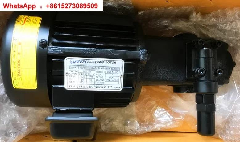 HMTP--400-212HA VB 203HA204HA206HA208HA210HA216 오일 펌프
