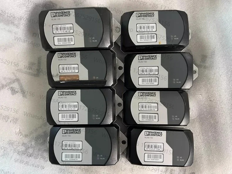 원본 사1100- 2702534  8 BLOCK 무선 모듈 WLAN 액세스