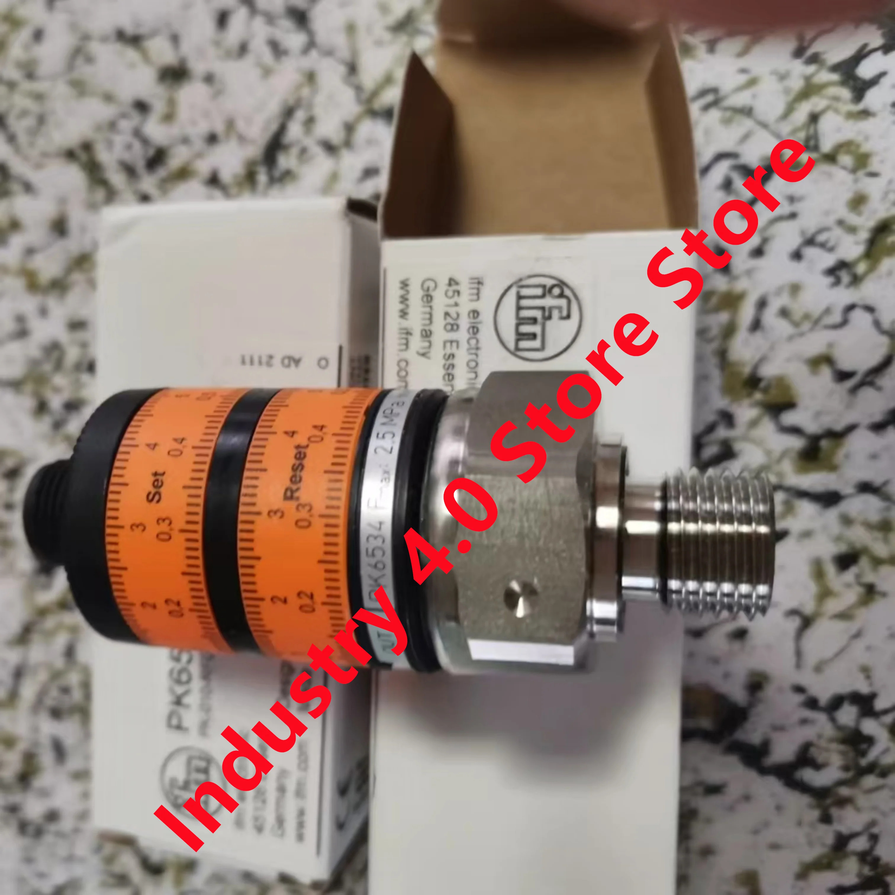 오리지널 PK6534 OGE300