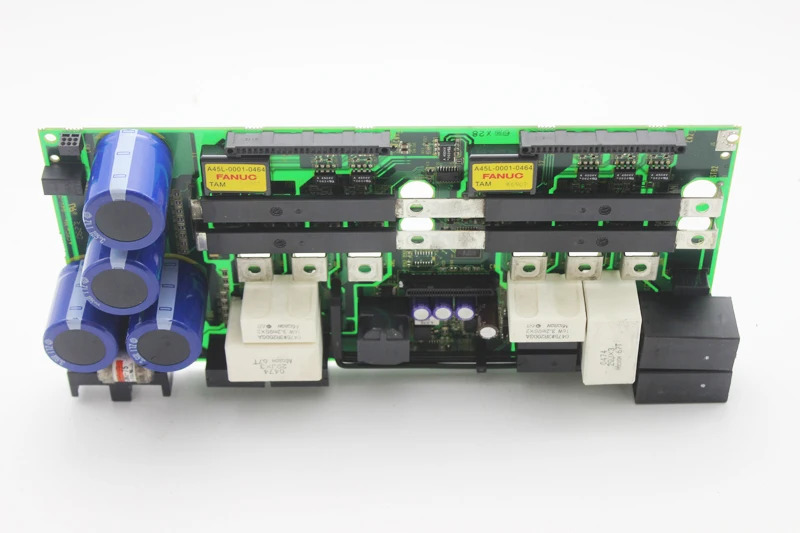 A16B-2203-0671 CNC 기계 컨트롤러Fanuc 회로 기판 저렴