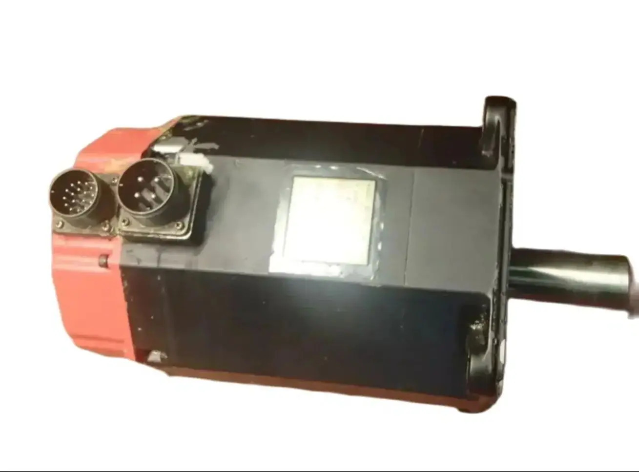 A06B-0315-B004 Fanuc 서보모터 리퍼 완료 Ok A06B 0315 B004