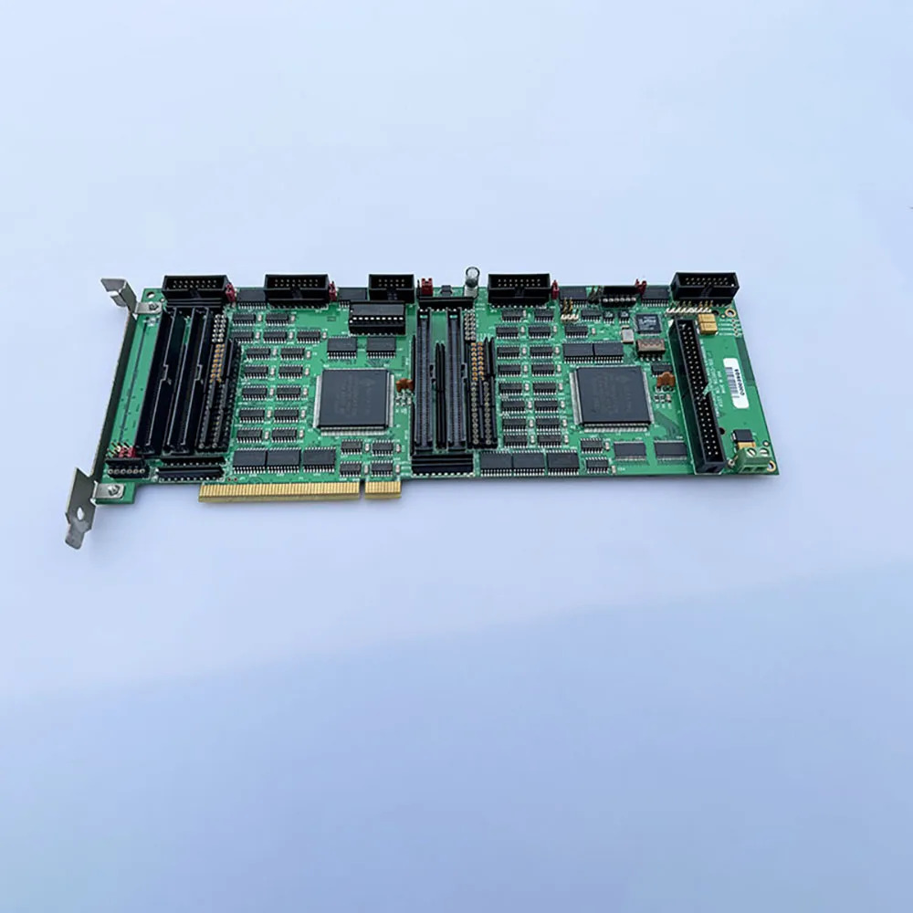 DELTA TAU 모션 컨트롤 카드 PMAC2-ACC-24PCI2 ASSY NO.603903-100