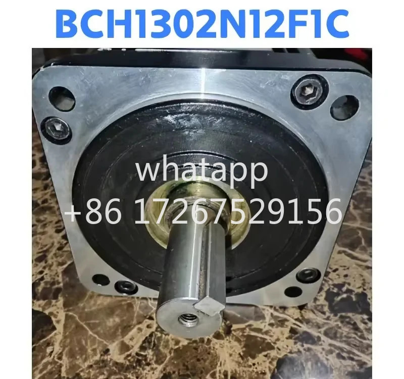 리퍼 모터 BCH1302N12F1C OK