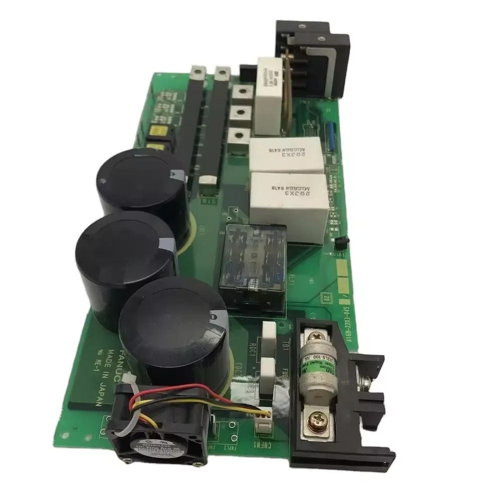 A16B-2203-0452 Fanuc 회로 기판 리퍼 완료 Ok A16B 2203 0452