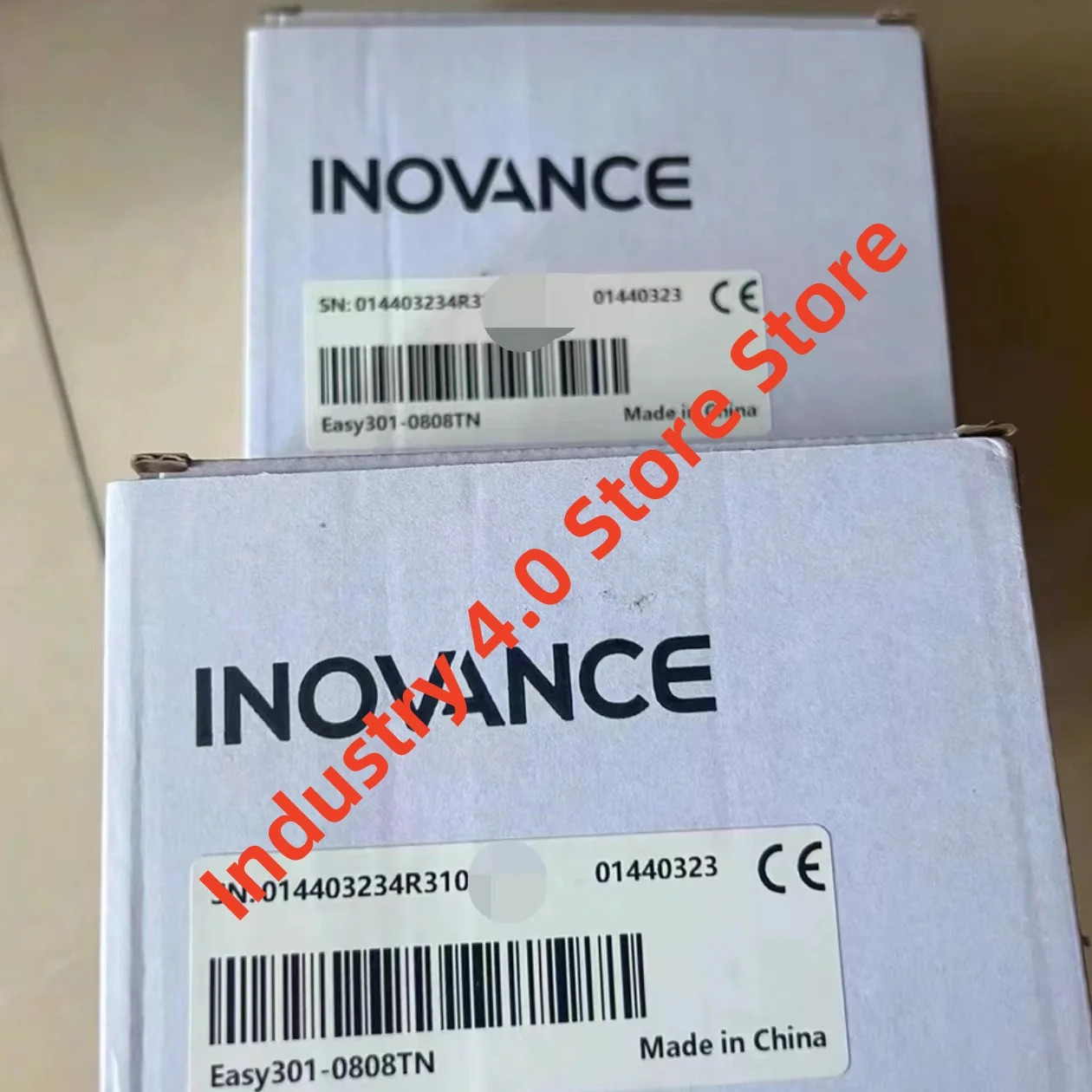 Easy301-0808TN Easy302-0808TN PLC 모듈 원본