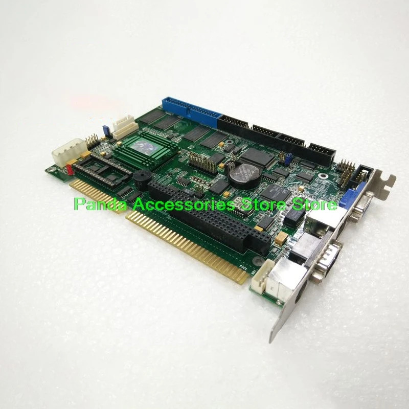 EVOC 임베디드 3.5인치 단일 컴퓨터 마더보드HSC-1462CLDN